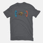 Persecution-Unisex-Basic-Tee-jasesa