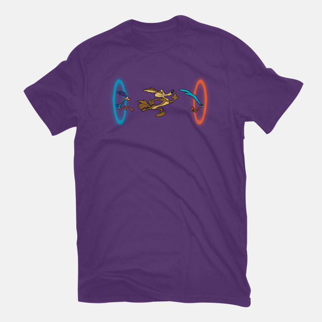Persecution-Mens-Basic-Tee-jasesa