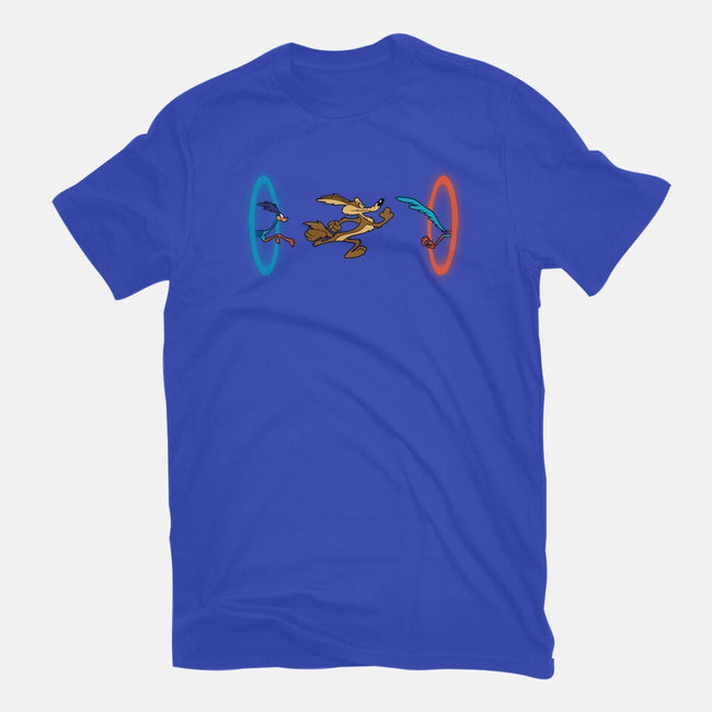 Persecution-Mens-Basic-Tee-jasesa