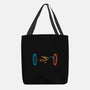 Persecution-None-Basic Tote-Bag-jasesa