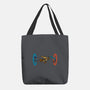 Persecution-None-Basic Tote-Bag-jasesa
