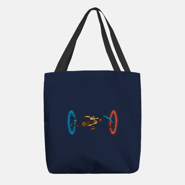 Persecution-None-Basic Tote-Bag-jasesa