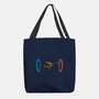 Persecution-None-Basic Tote-Bag-jasesa