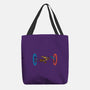 Persecution-None-Basic Tote-Bag-jasesa