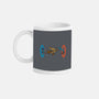 Persecution-None-Mug-Drinkware-jasesa