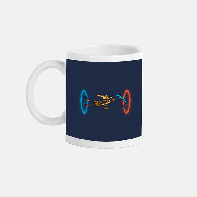 Persecution-None-Mug-Drinkware-jasesa