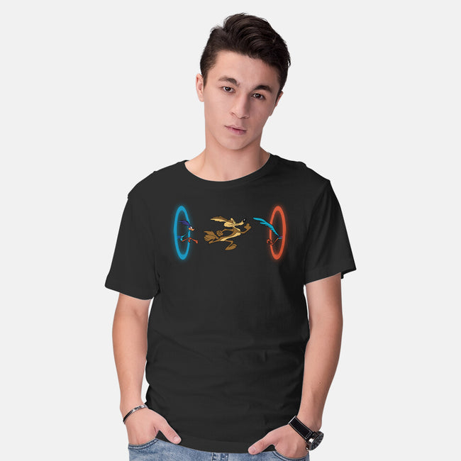 Persecution-Mens-Basic-Tee-jasesa