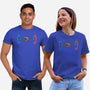 Persecution-Unisex-Basic-Tee-jasesa