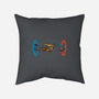 Persecution-None-Removable Cover w Insert-Throw Pillow-jasesa