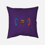 Persecution-None-Removable Cover w Insert-Throw Pillow-jasesa