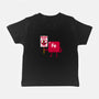 Iron Against Fraud-Baby-Basic-Tee-patrickgp