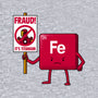 Iron Against Fraud-Unisex-Zip-Up-Sweatshirt-patrickgp