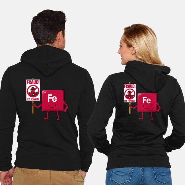 Iron Against Fraud-Unisex-Zip-Up-Sweatshirt-patrickgp