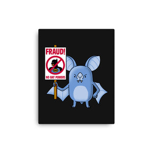 Bats Against Fraud