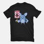 Bats Against Fraud-Mens-Basic-Tee-patrickgp