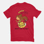 Beauty And The Bees-Mens-Basic-Tee-imisko
