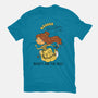 Beauty And The Bees-Mens-Basic-Tee-imisko