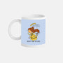Beauty And The Bees-None-Mug-Drinkware-imisko