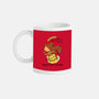 Beauty And The Bees-None-Mug-Drinkware-imisko