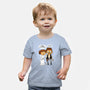 Allergy Wars-Baby-Basic-Tee-imisko