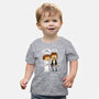 Allergy Wars-Baby-Basic-Tee-imisko