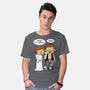 Allergy Wars-Mens-Basic-Tee-imisko