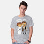 Allergy Wars-Mens-Basic-Tee-imisko