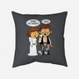 Allergy Wars-None-Removable Cover w Insert-Throw Pillow-imisko