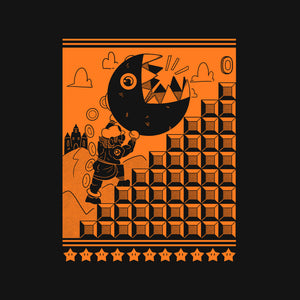 The Plumber’s Punishment