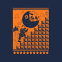 The Plumber’s Punishment-Mens-Basic-Tee-Heyra Vieira