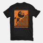The Plumber’s Punishment-Unisex-Basic-Tee-Heyra Vieira