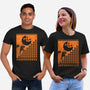 The Plumber’s Punishment-Unisex-Basic-Tee-Heyra Vieira