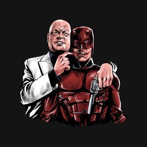 The Kingpin Joke