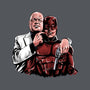 The Kingpin Joke-Mens-Basic-Tee-zascanauta