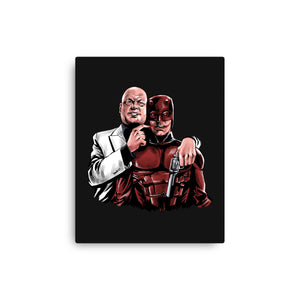 The Kingpin Joke