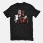 The Kingpin Joke-Mens-Basic-Tee-zascanauta