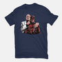 The Kingpin Joke-Mens-Basic-Tee-zascanauta