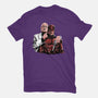 The Kingpin Joke-Mens-Basic-Tee-zascanauta