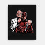 The Kingpin Joke-None-Stretched-Canvas-zascanauta
