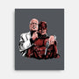 The Kingpin Joke-None-Stretched-Canvas-zascanauta