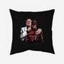 The Kingpin Joke-None-Removable Cover w Insert-Throw Pillow-zascanauta