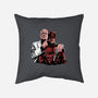 The Kingpin Joke-None-Removable Cover w Insert-Throw Pillow-zascanauta