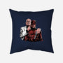 The Kingpin Joke-None-Removable Cover w Insert-Throw Pillow-zascanauta