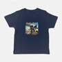 Iron Willy The One-Eyed-Baby-Basic-Tee-NMdesign