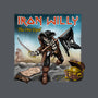 Iron Willy The One-Eyed-Mens-Premium-Tee-NMdesign