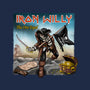 Iron Willy The One-Eyed-Mens-Premium-Tee-NMdesign
