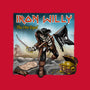 Iron Willy The One-Eyed-Mens-Premium-Tee-NMdesign