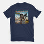 Iron Willy The One-Eyed-Mens-Premium-Tee-NMdesign