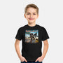 Iron Willy The One-Eyed-Youth-Basic-Tee-NMdesign