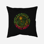 Beautiful Day-None-Removable Cover w Insert-Throw Pillow-teesgeex